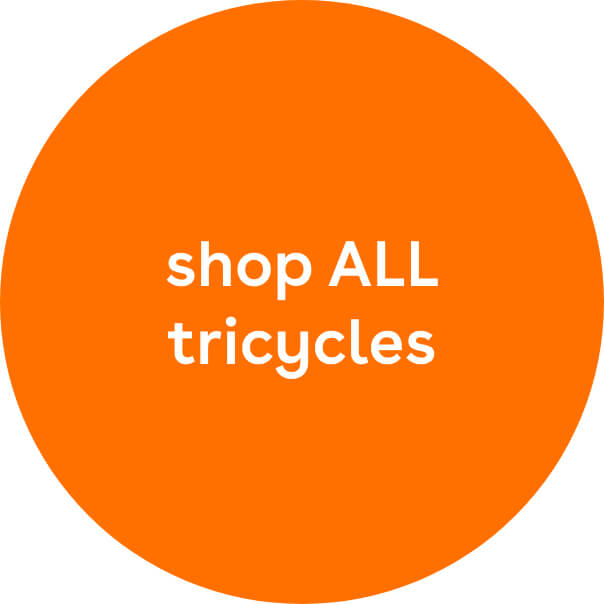 shop ALL tricycles